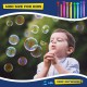 VKTEN 32Pcs Sea Mini Bubble Wands Assortment 8 Styles 8 Colors Bubble Party Favors for Kids, Bubbles for Kids, Themed Birthday Party Favors, Classroom Prizes Summer Outdoor Gifts for Girls Boys