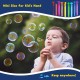 VKTEN 64Pcs Sea Animals Mini Bubble Wands Assortment 8 Colors 8 Styles Party Favors Toys for Kids,Themed Birthday, Wedding, Bath Time, Classroom Prizes Summer Outdoor Gifts for Girls Boys